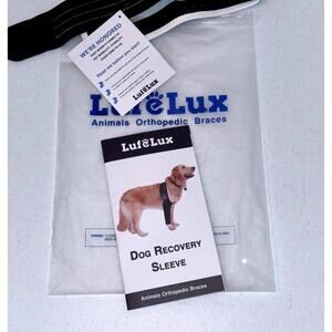 Dog Leg Sleeve, Leg and Shoulder Protect Sleeve for Dogs